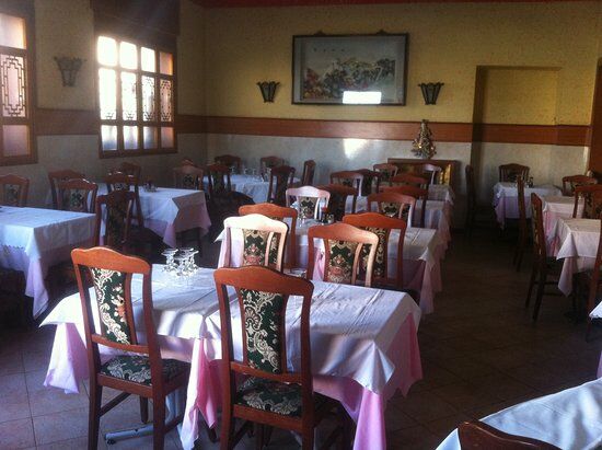 Ristorante Pizzeria Singapore